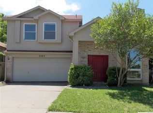 5405 W Ridge Blvd, Temple, TX 76502