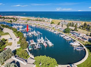 80 Marina Dr, Manistee, MI 49660