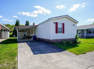 733 Youn Kin Pkwy S, Columbus, OH 43207