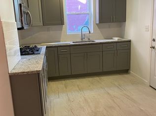 2604 S Marshall St, Philadelphia, PA 19148