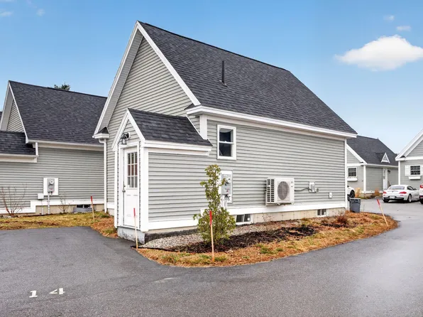 994 Portland Road #16, Saco, ME 04072