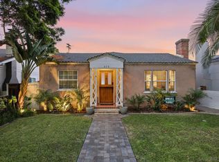 315 B Ave, Coronado, CA 92118