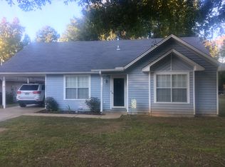 2412 Jessica Dr, Conway, AR 72034