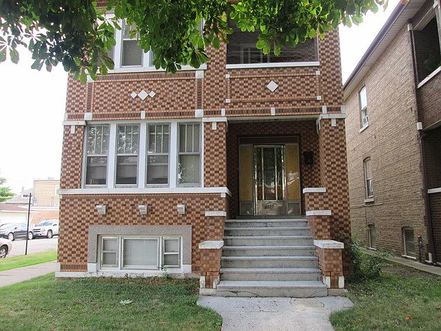 1st image of 4801 S Keeler Ave