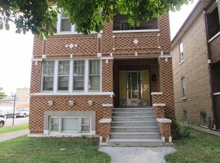 4801 S Keeler Ave, Chicago, IL 60632