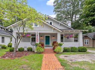1410 Morganton Rd, Fayetteville, NC 28305