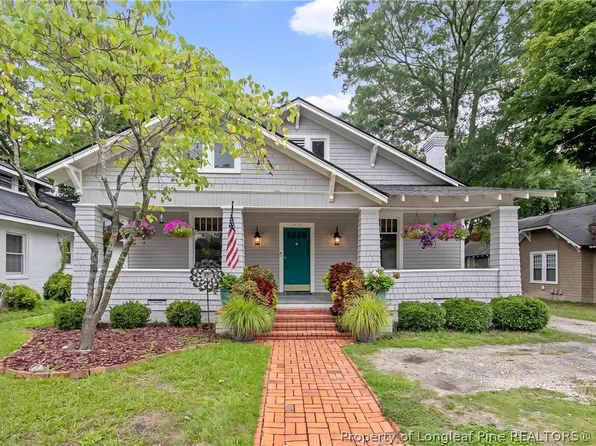 1410 Morganton Rd, Fayetteville, NC 28305