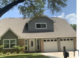 4115 Park Douglas Dr, Houston, TX 77084