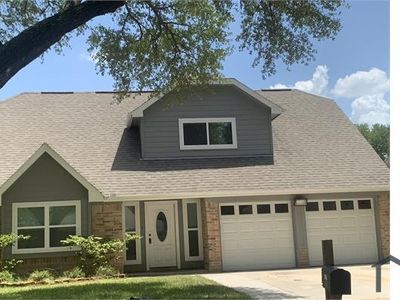 4115 Park Douglas Dr, Houston, TX, 77084