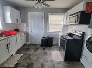 408 Hanbury Avenue, Portsmouth, VA 23702