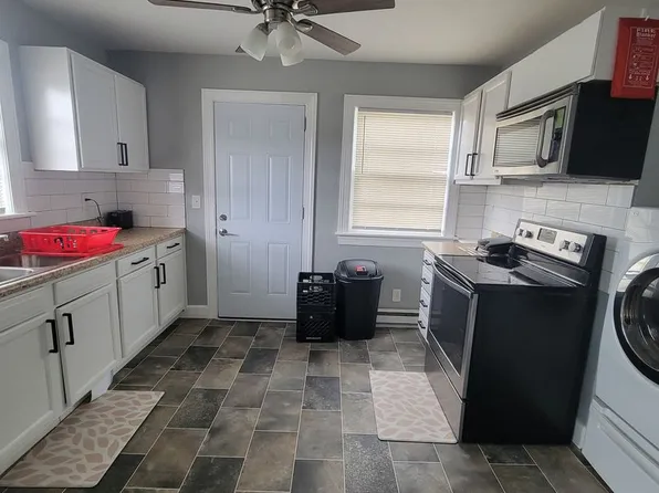408 Hanbury Avenue, 408 Hanbury Ave APT A, Portsmouth, VA 23702