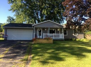 5635 Dogwood St, Jackson, MI