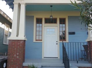 3154 Toulouse St, New Orleans, LA 70119