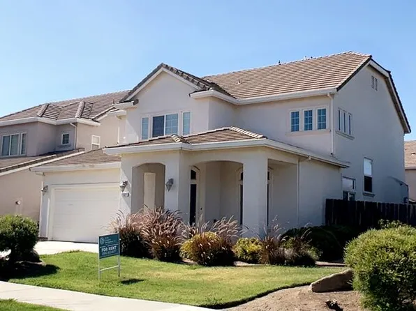 1321 Jenner Dr, Merced, CA 95348