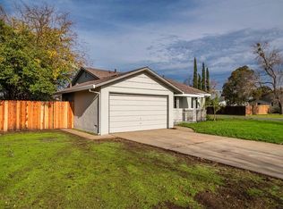 10641 Charbono Way, Rancho Cordova, CA 95670