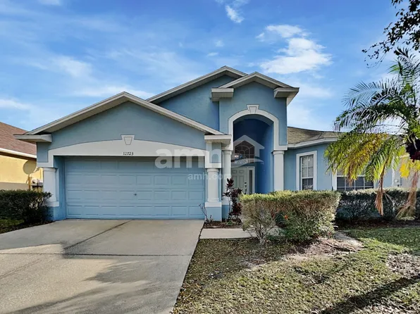 12723 Lake Vista Dr, Gibsonton, FL 33534