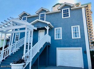 7031 Thomas Dr, Panama City Beach, FL 32408