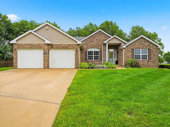 202 Collins Ct, Ashland, MO 65010