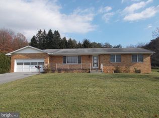 11300 Dehaven Rd NE, Cumberland, MD 21502