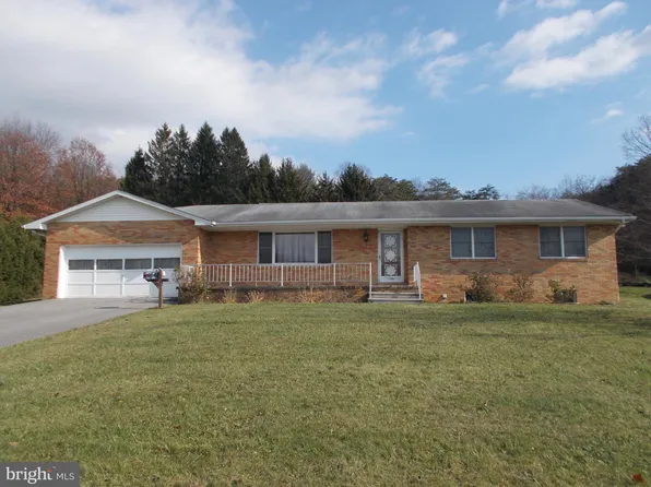 11300 Dehaven Rd NE, Cumberland, MD 21502