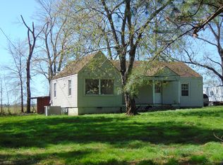 100 Savior Path, Ethridge, TN 38456