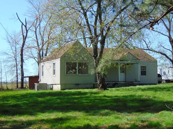 100 Savior Path, Ethridge, TN 38456