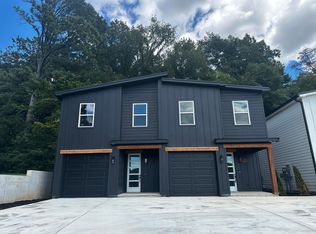 448 Wayne Ave, Chattanooga, TN 37405