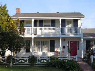 1290 Vallecito Rd, Carpinteria, CA 93013