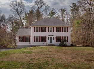 9 Wiley Hill Rd, Londonderry, NH 03053