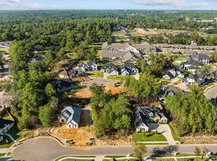 3113 Forest Ridge Cv, Tyler, TX 75703