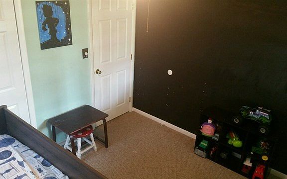 2nd image of 2829 Redford Dr