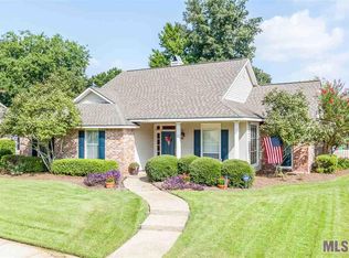 17841 Chancellorsville Ave, Baton Rouge, LA 70817