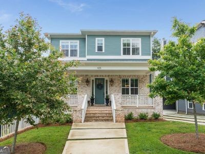 425 Harold Ave NE, Atlanta, GA, 30307