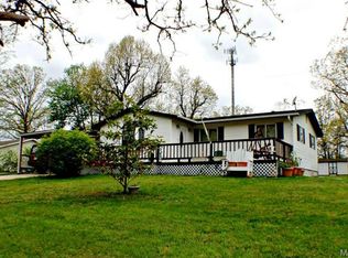 25881 Sutherland Ln, Waynesville, MO 65583