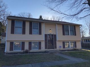 3524 Blue Coat Rd, Nottingham, MD 21236