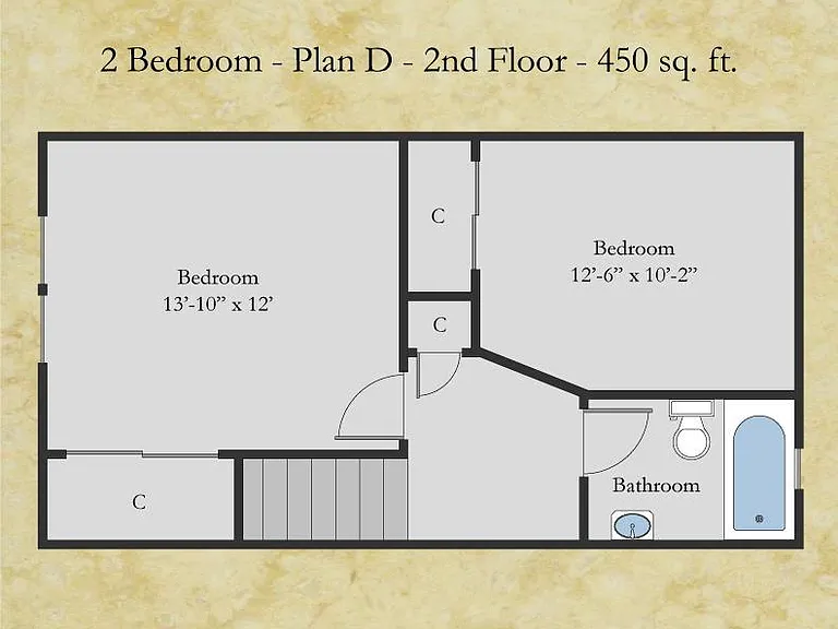 6300 Ervin Rd #D — Photo 10