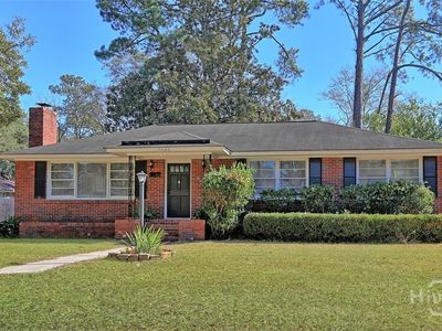 5404 Reynolds Street, Savannah, GA, 31405