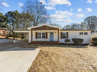 1204 Frederick St, Shelby, NC 28150