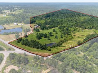 0 County Road 8, Hanceville, AL 35077