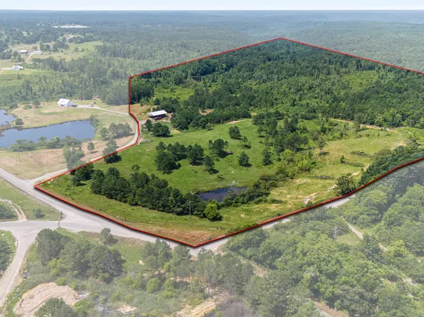 0 County Road 8, Hanceville, AL 35077