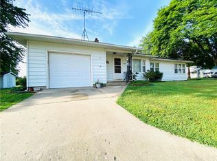 403 SW 5th St, Concordia, MO 64020
