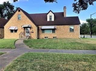 102 N Oakdale Ave, Salina, KS 67401