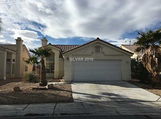 3315 Outlook Point St, North Las Vegas, NV 89032