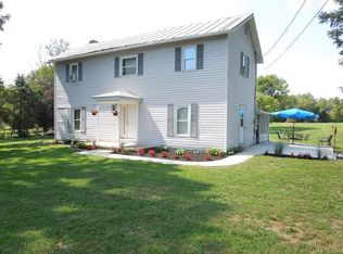 3704 Route 314 St, Fredericktown, OH 43019