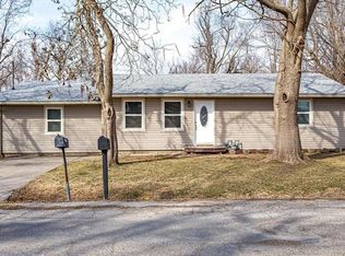 208 W 19th St, Holden, MO 64040