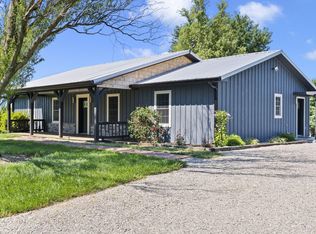413 Hedges Ln, Cynthiana, KY 41031