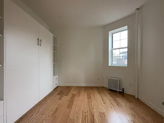 Rented by Keller Williams NYC