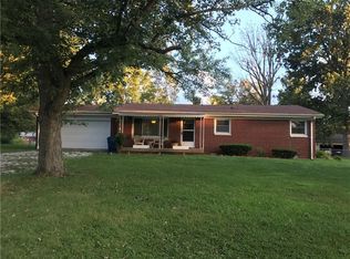 405 Kindig Rd, Indianapolis, IN 46217