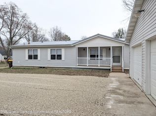 419 Vessey St, Portland, MI 48875