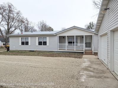 419 Vessey St, Portland, MI, 48875